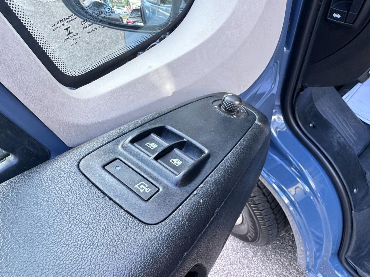 FIAT Ducato 30 2.3 MJT 120CV L1 H1 Furgone Possibilità Leasing