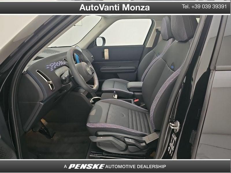 MINI Countryman Mini Countryman 1.5 48V C Classic auto