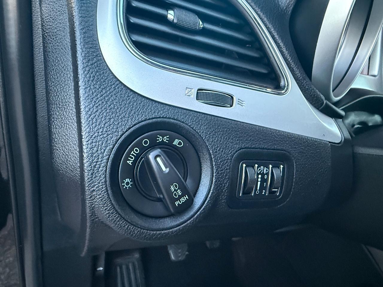 Fiat Freemont 2.0 Multijet 140 CV 7 Posti Km 112.300!!!