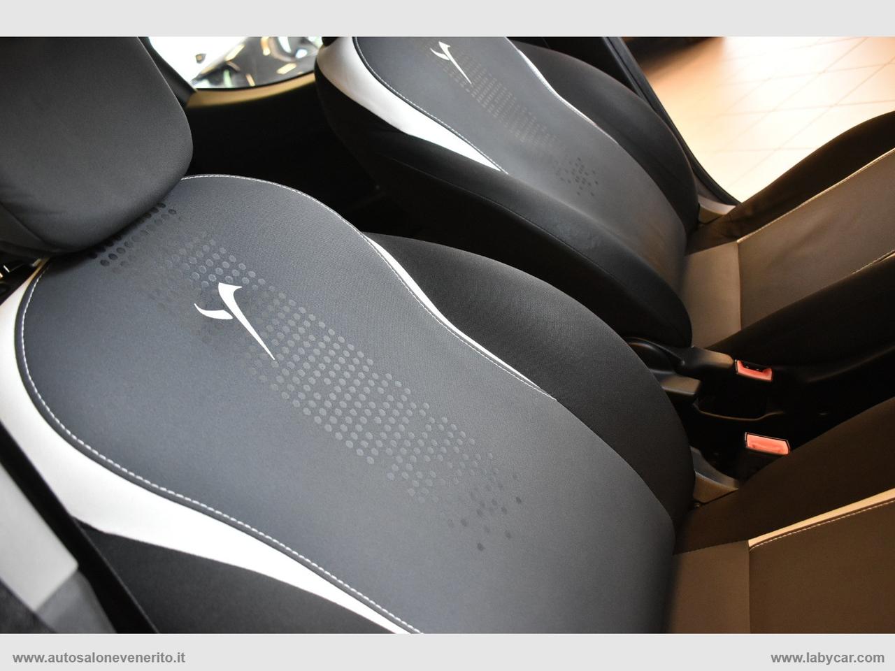 LANCIA Ypsilon 1.2 69 CV 5p. Elefantino