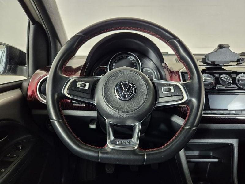 Volkswagen up! 3p 2017 3p 1.0 tsi GTI 115cv my20