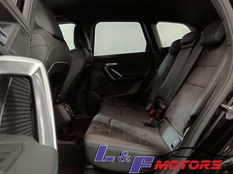 BMW X1 X1 xDrive 20d Msport Pro '25 UFF ITALIANA