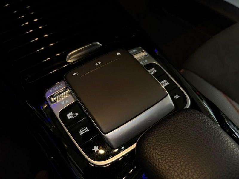 Mercedes-Benz Classe A A 35 AMG 4Matic Sedan