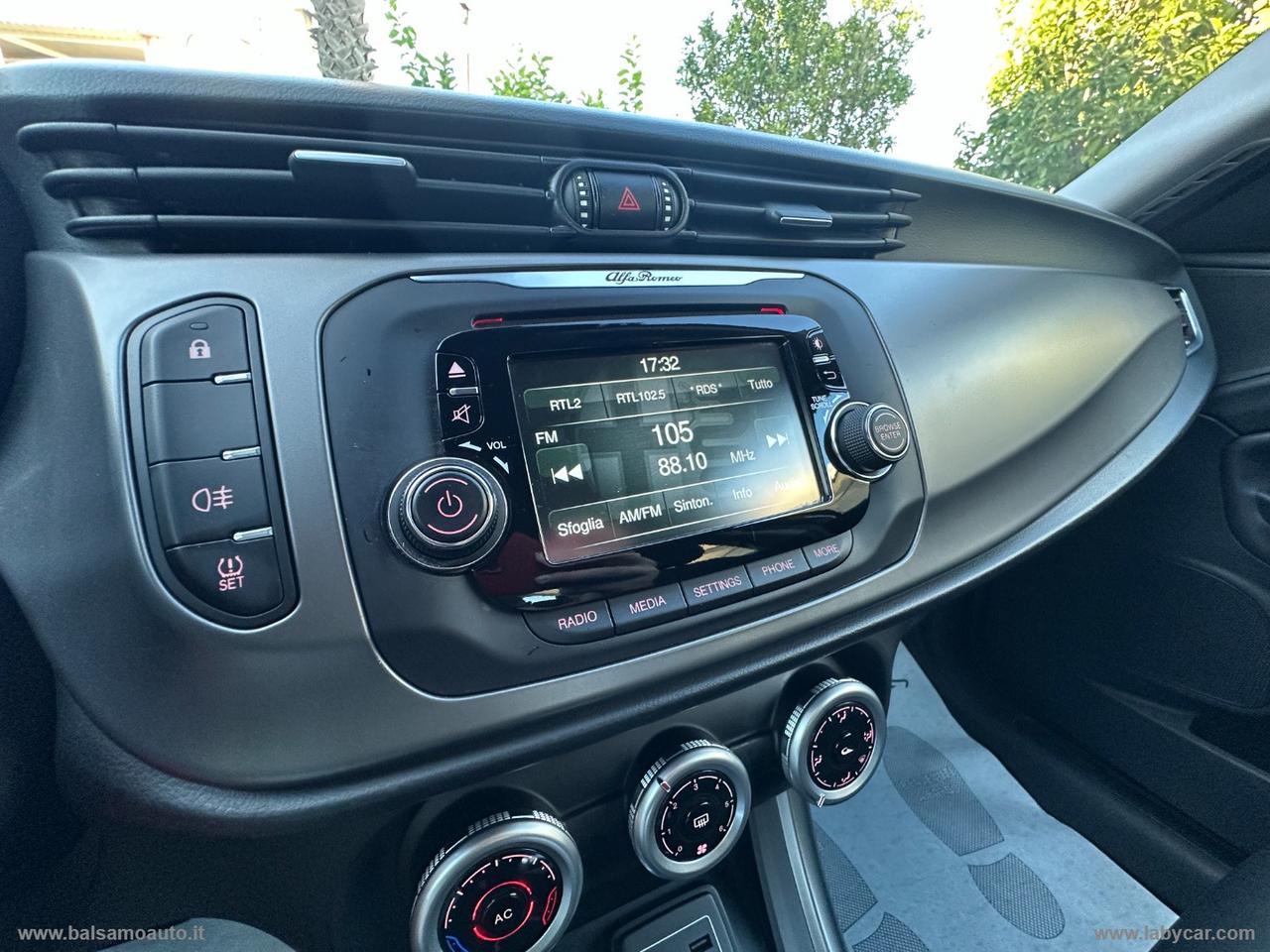 ALFA ROMEO Giulietta 1.6 JTDm-2 120 CV Business