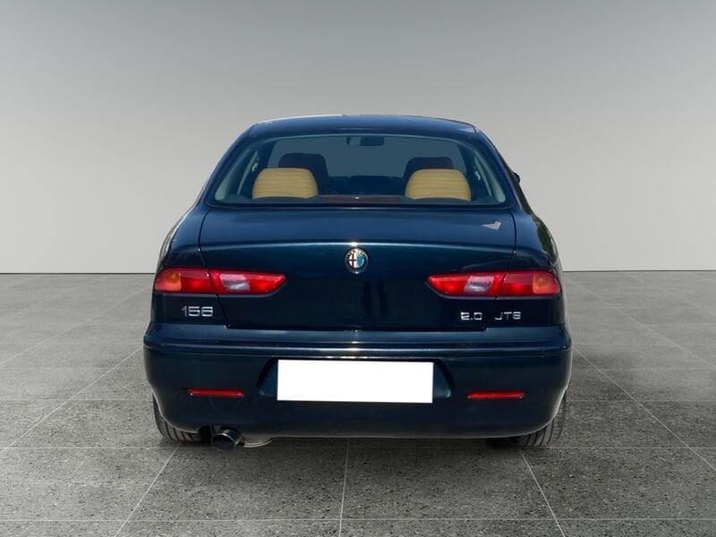 Alfa Romeo 156 156 2.0 ts 16v