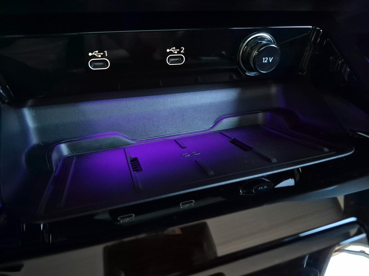 Audi A6 AVANT *NUOVO MODELLO* S LINE EDITION TDI S TRONIC TETTO MATRIX DISPLAY PASS. CLIMA 4ZONE 360° CARPLAY