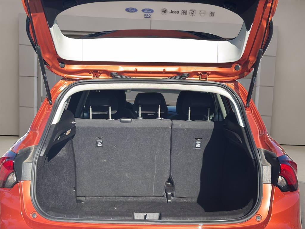 FIAT Tipo 5p 1.5 t4 hybrid Cross 130cv dct del 2022