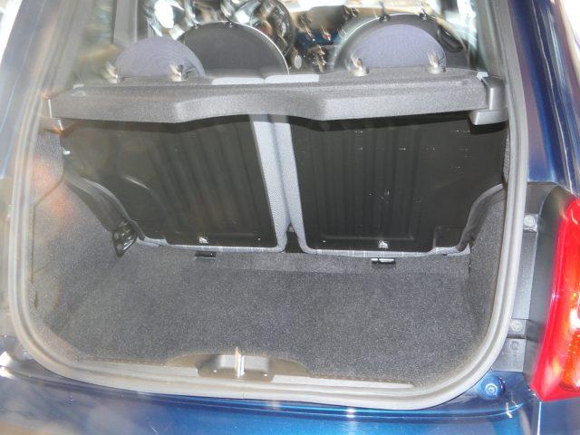 FIAT 500 1.0 Hybrid Lounge