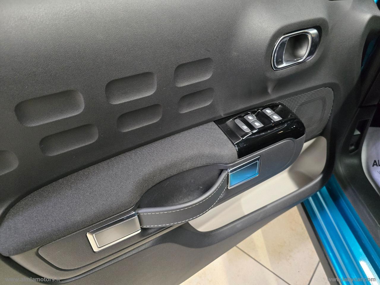 CITROEN C3 PureTech 83 S&S Shine