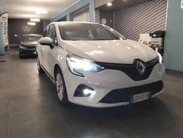 Renault Clio TCe 12V 100 CV GPL 5 porte Business
