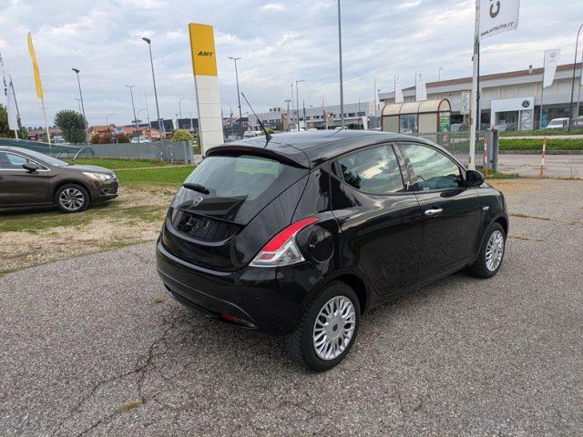 LANCIA Ypsilon 1.2 69 CV 5 porte SENZA VINCOLO DI FINAZIAMENTO