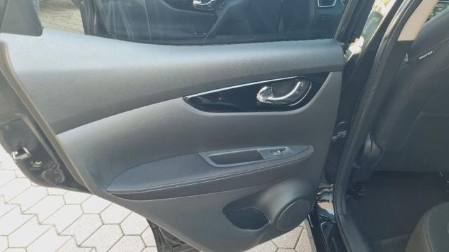 NISSAN Qashqai 1.5 dCi 115 CV N-Connecta