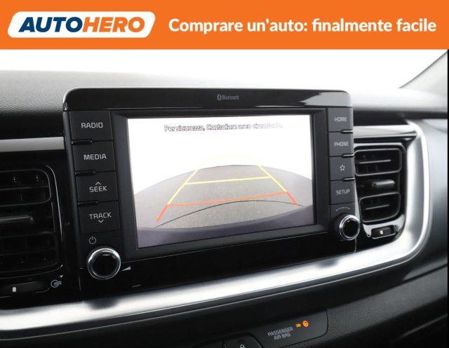 KIA Stonic 1.4 MPI 100 CV Style