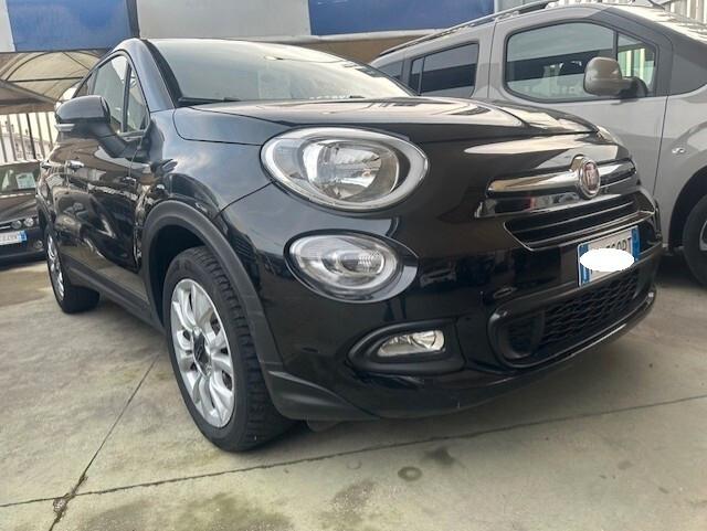FIAT 500X 10/2017 1,3 MJ 95 CV