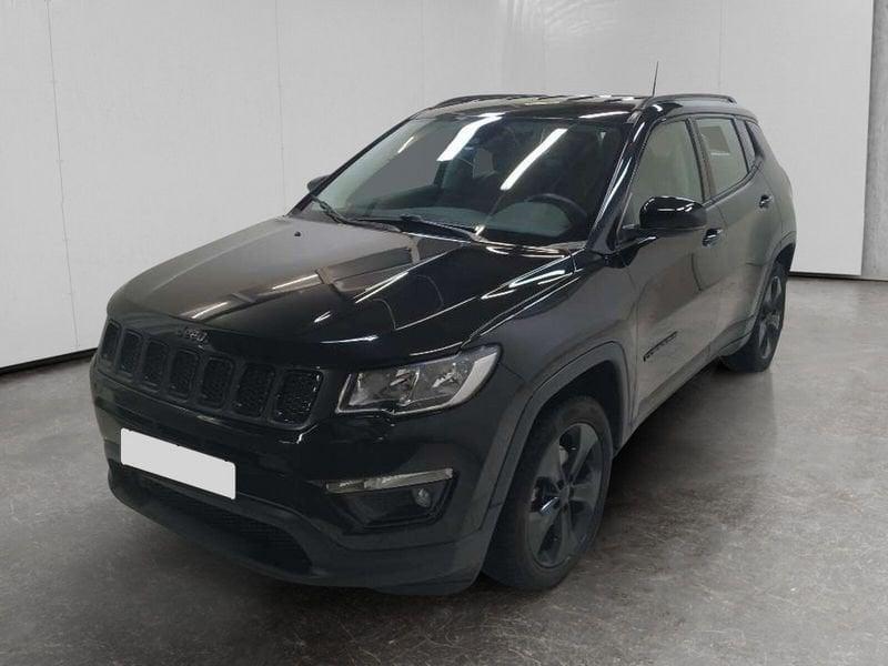 Jeep Compass 1.4 m-air Night Eagle 2wd 140cv my19