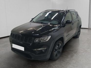 Jeep Compass 1.4 m-air Night Eagle 2wd 140cv my19
