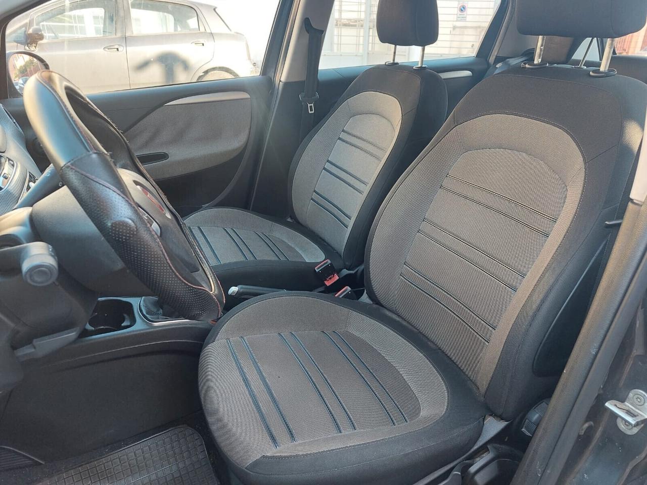Fiat Punto Evo 1.3 Mjt 95 CV *Neopatentati