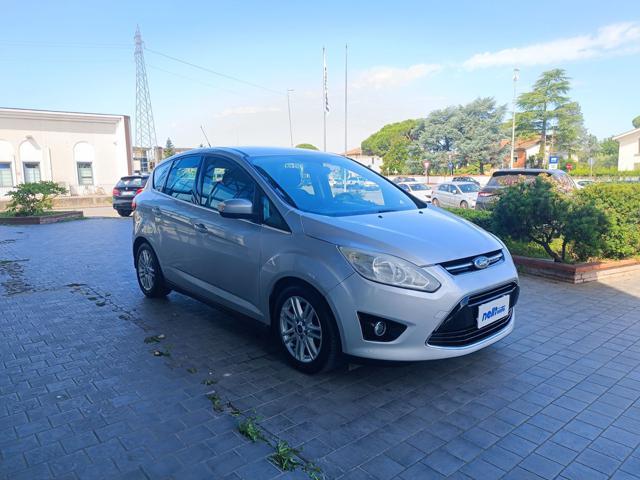 FORD C-Max 1.6 TDCi 115CV Titanium