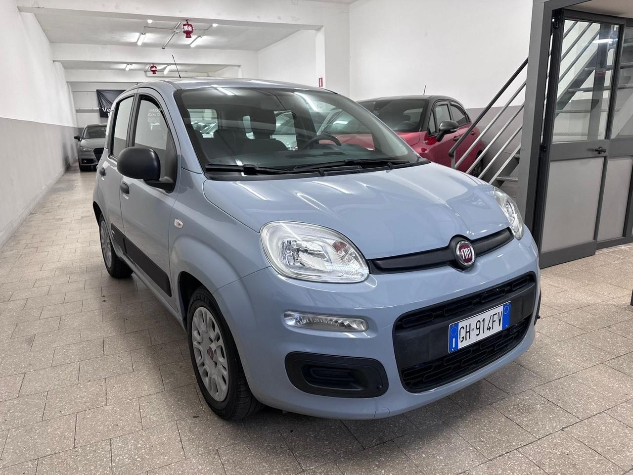 Fiat Panda 1.0 FireFly S&S Hybrid - 2022