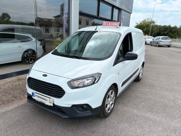 Ford Transit Courier VAN TREND 1.5 TDCi 75 CV mt