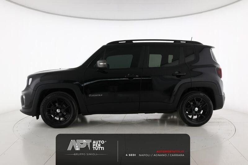 Jeep Renegade Renegade 1.6 mjt Limited 2wd 130cv
