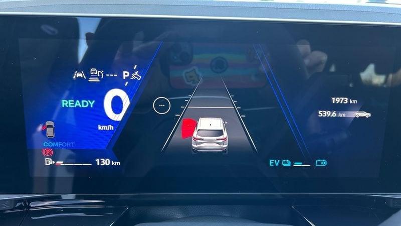 Renault Austral esprit Alpine MY25 full hybrid E-Tech 200