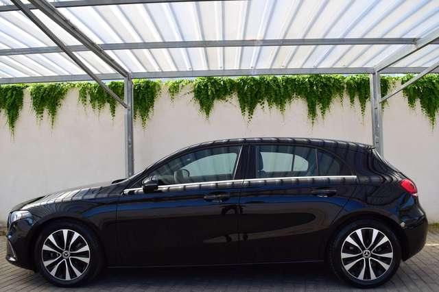 Mercedes-Benz A 180 d Automatica 116 cv Business Extra