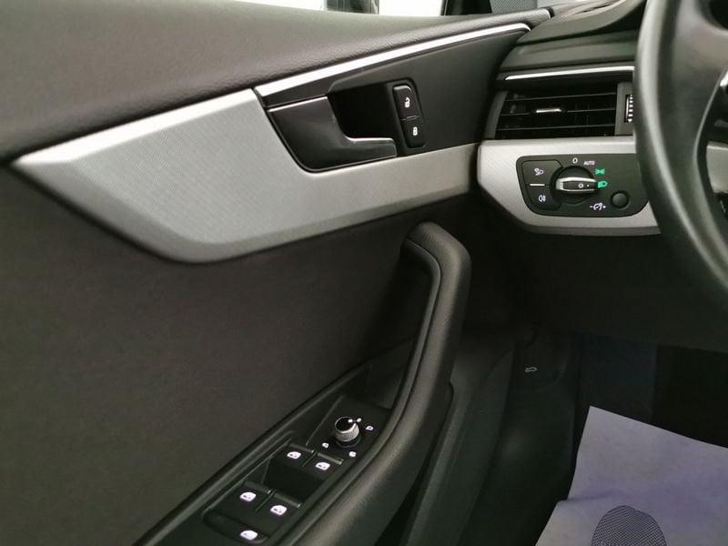 Audi A5 Sportback 35 2.0 tdi mhev S line edition 163cv s-tronic