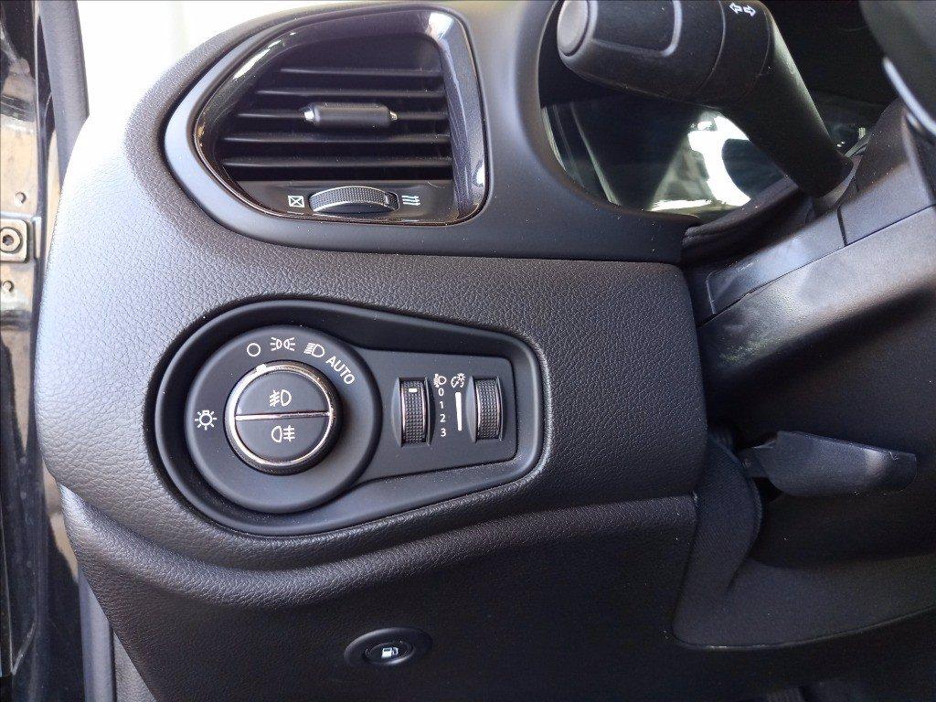 JEEP Renegade 1.3 t4 phev Limited 4xe at6 del 2022
