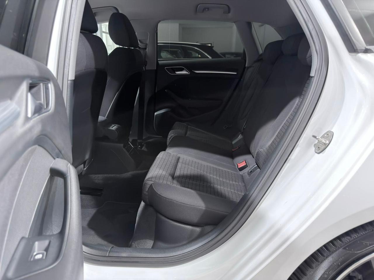 AUDI A3 SPORTBACK 35 2.0TDI 150cv SPORT