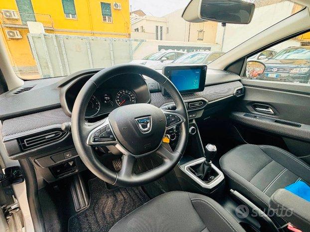 Dacia Jogger Dacia Jogger 1.0 tce Extreme 110cv 7P