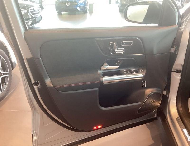 Mercedes-Benz GLA 45 S AMG 4Matic Premium Plus