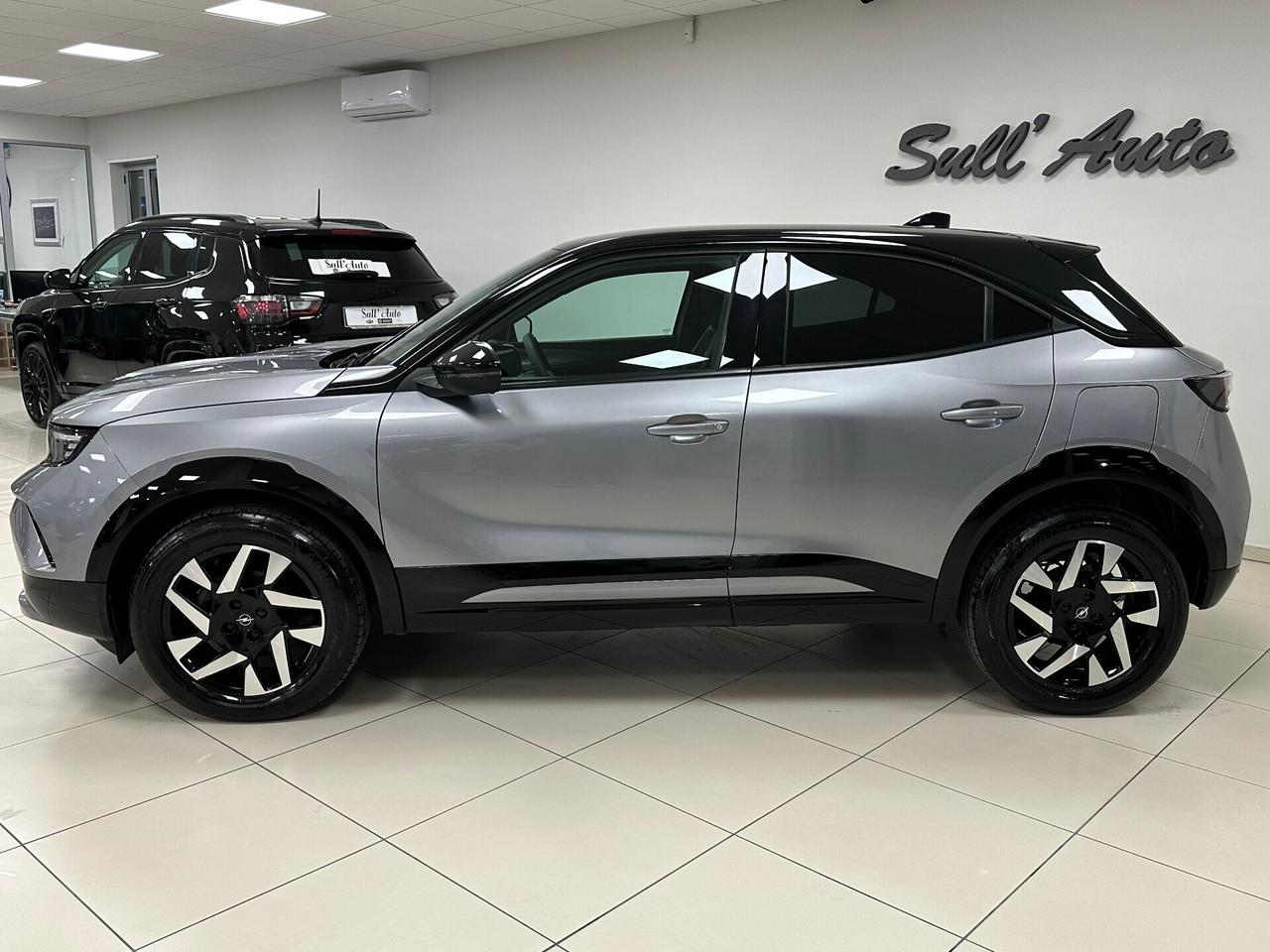 Opel Mokka 1.2 Turbo 130 CV aut. Edition - 2025