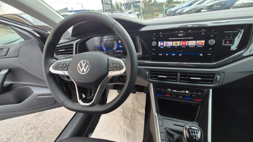 Volkswagen Polo 1.0 Edition Plus - KMO 2025