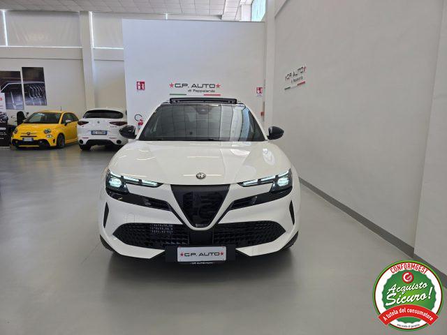 ALFA ROMEO Junior 1.2 145 CV Hybrid eDCT6 Speciale