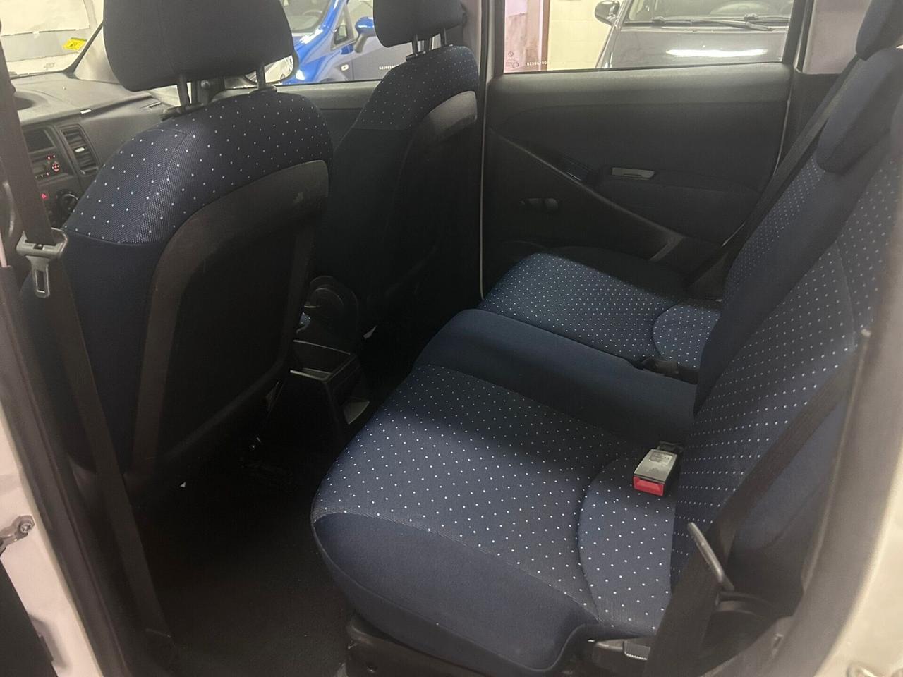 Fiat Idea 1.4 BlackLabel GPL