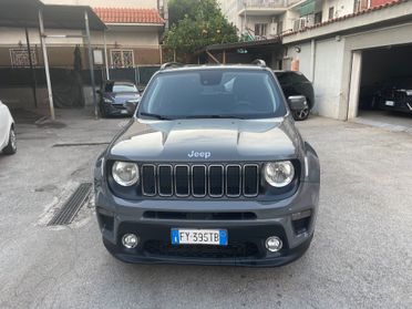 Jeep Renegade 1.6 Mjt 120 CV Longitude ddct