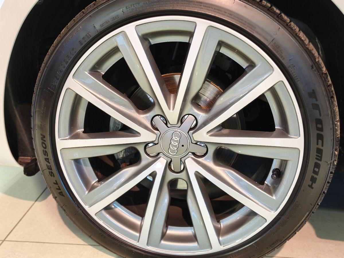 AUDI A1 1.6 TDI S-tronic Ambition Solo 30.000km