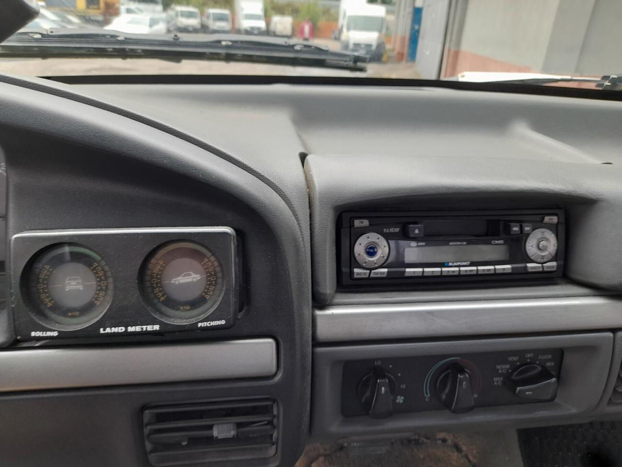 Ford F 250 F-250 XLT PICK UP