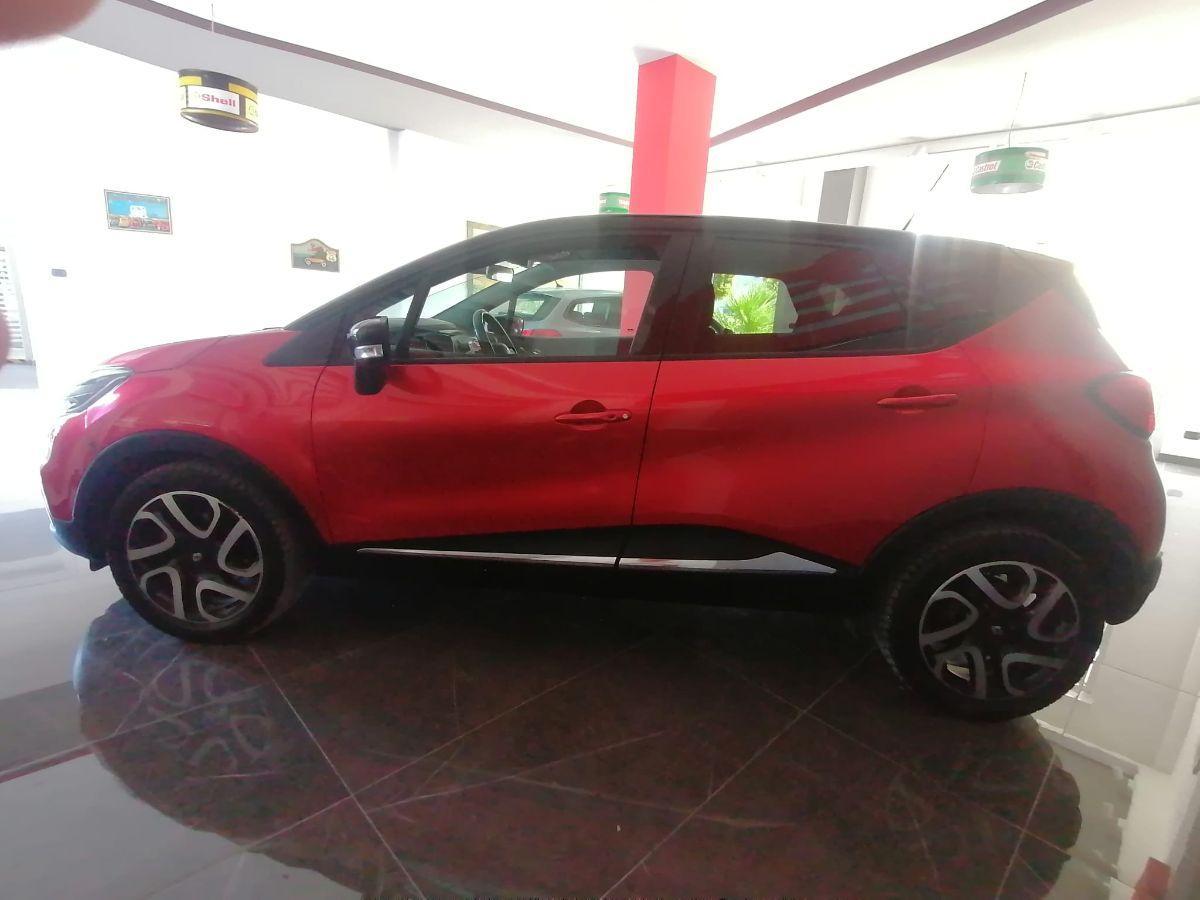 RENAULT - Captur - dCi 8V 90 CV S&S Energy Intens