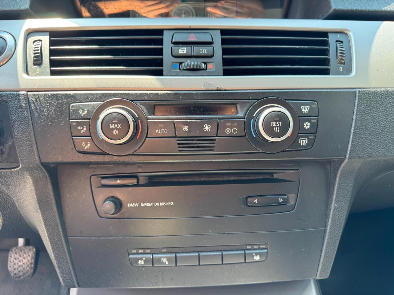 Bmw 320d cat Touring MSport