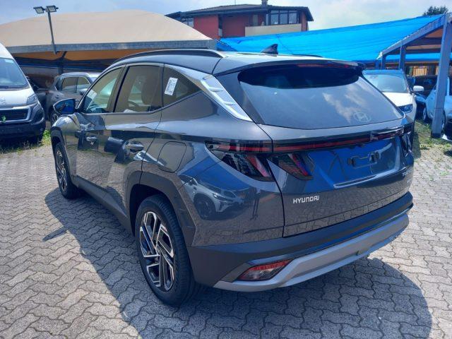 HYUNDAI Tucson 1.6 PHEV 253CV 2WD aut. Exellence