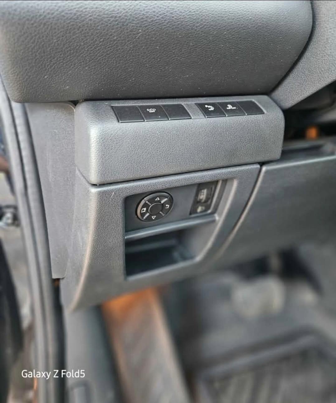 Peugeot 3008 HYbrid4