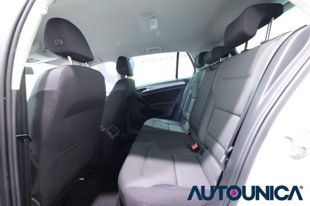 VOLKSWAGEN Golf 1.4 TSI 5PORTE COMFORTLINE BLUEMOTION TECHNOLOGY