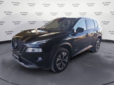Nissan X-Trail X-Trail 1.5 e-power N-Connecta 2wd auto