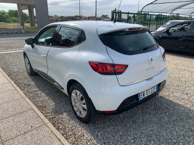 RENAULT Clio 1.2 75CV GPL 5 porte Live