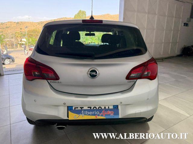 OPEL Corsa 1.3 CDTI 5 porte Black Edition