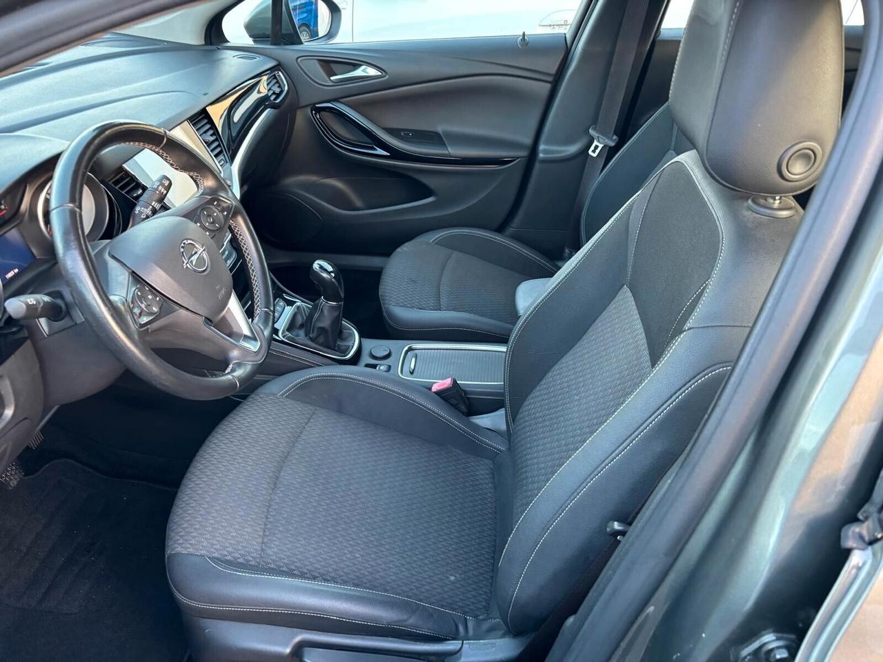 Opel Astra 1.6 CDTi Sports Tourer - 2018