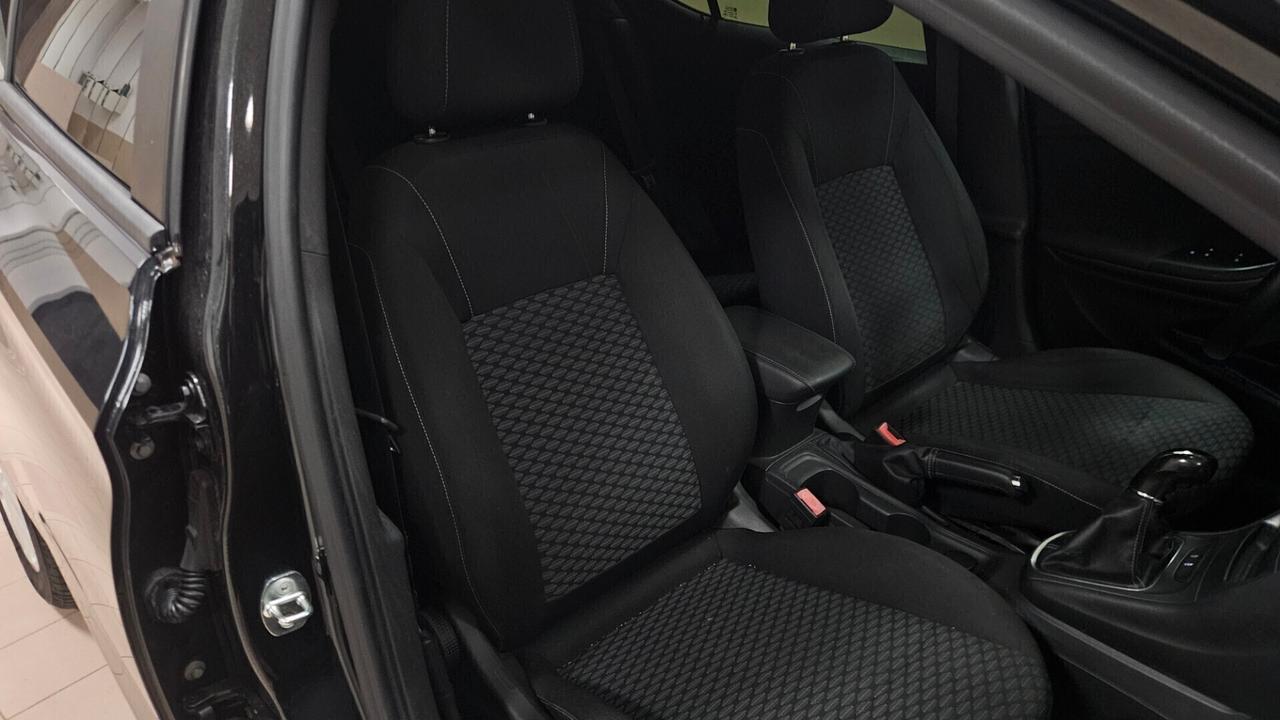 Opel Astra 1.6 CDTi 110CV Start&Stop 5 porte Innovation