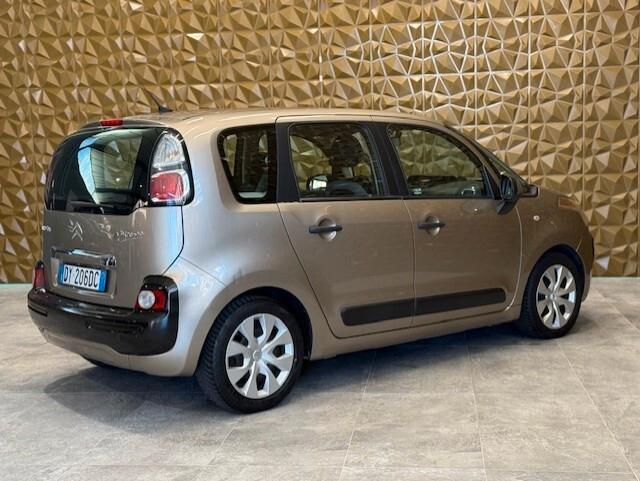 Citroen C3 Picasso C3 Picasso 1.6 VTi 120 Exclusive Style